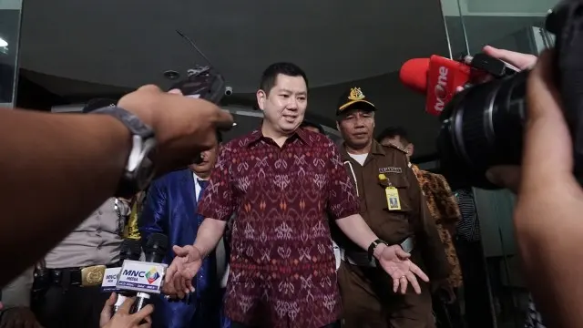 Go Global, Emiten Hary Tanoe (MSIN) Ajukan IPO di Bursa Hong Kong