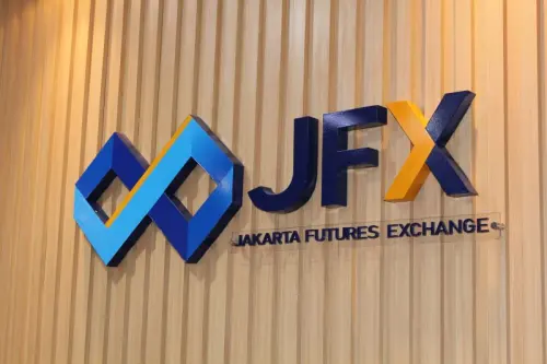 Hadapi Tekanan Geopolitik, JFX Perkuat Ekosistem Transparansi Perdagangan Berjangka