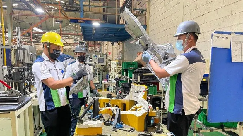 DRMA Bagikan Dividen Tunai Rp329,4 Miliar, Cek Jatah per Sahamnya