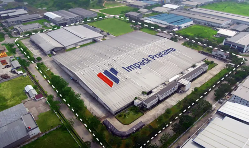 Impack Pratama (IMPC) Bidik Pendapatan QI-2026 Sebesar Rp1,2 Triliun