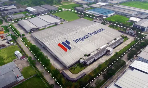 Impack Pratama (IMPC) Bidik Pendapatan QI-2026 Sebesar Rp1,2 Triliun