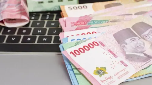 INA Sabet Peringkat Dua SWF Terbaik se-Asia, Kalah Tipis dari Temasek