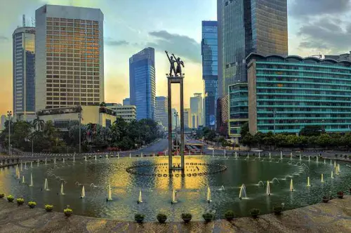 Jakarta Kebut Obligasi Daerah Rp 5,6 Triliun