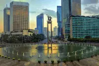 Jakarta Kebut Obligasi Daerah Rp 5,6 Triliun