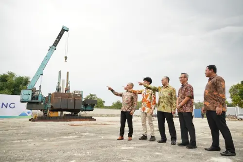 Kinerja Melesat, MHKI Perkuat Dominasi di Industri Pengelolaan Limbah B3