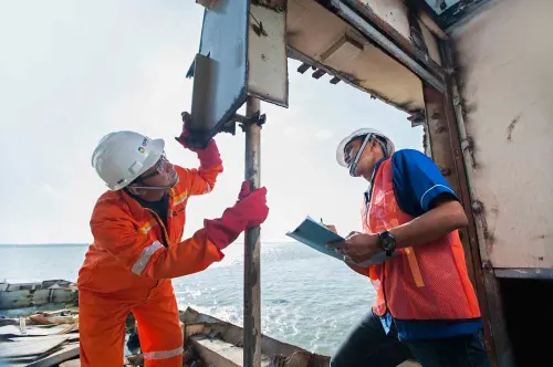 Kinerja Tertekan, Emiten OPMS Masih Rugi di Q1-2026