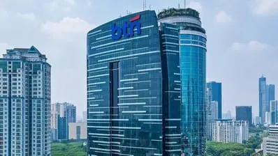 Laba BTN Melonjak 39,79% Jadi Rp 2,51 Triliun hingga Juli 2026