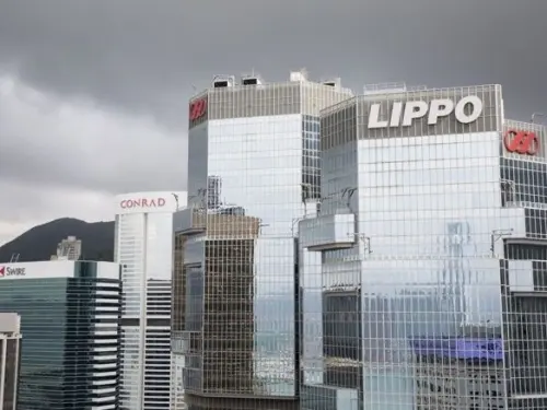 Lippo Karawaci (LPKR) Caplok Hotel Aryaduta Manado, Nilainya Rp543 Miliar