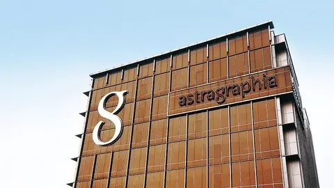 Mitigasi Risiko 2026, ASGR Terapkan Hedging Valas dan Efisiensi Operasional
