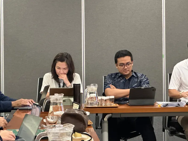 Optimalisasi Bisnis Hijau, Pendapatan Konsolidasi TOBA Tumbuh 20,5% di Q1-2026