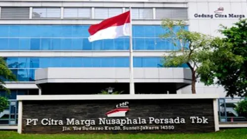 Pendapatan Tekor, CMNP Sukses Cetak Laba Rp348,95 Miliar di Q1-2026