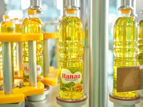 Penjualan Ekspor Melonjak 53%, Laba Bersih CBUT Melesat 302% Per Juni 2026