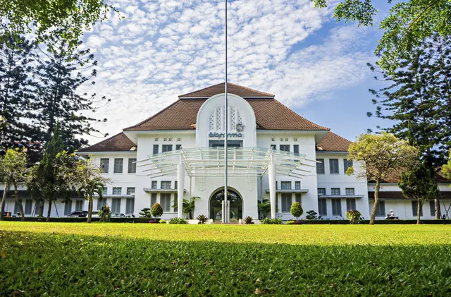 Perkuat Ketahanan Kesehatan, Danantara Dorong Percepatan Bisnis Bio Farma