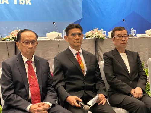 Perkuat Layanan dan Ekspansi Jaringan, HEAL Siapkan Capex Rp1,2 Triliun di 2026