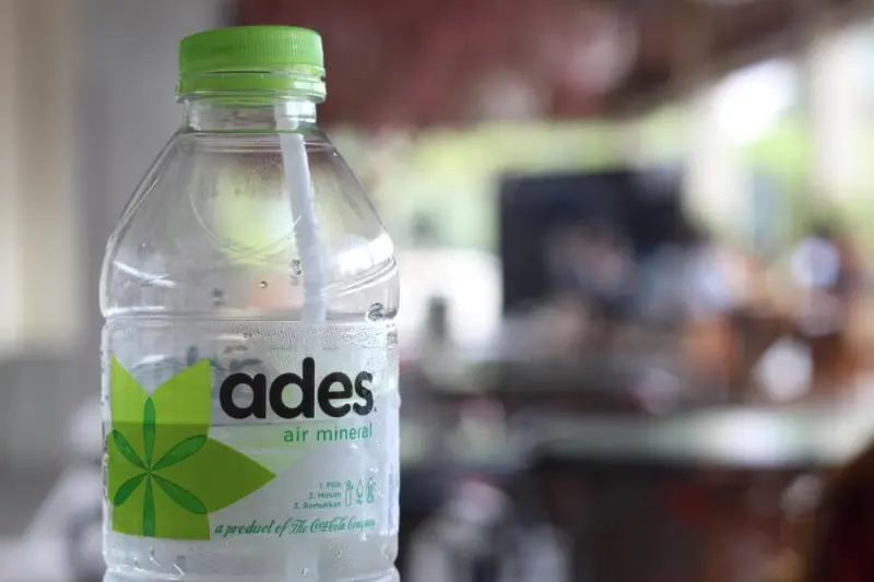 Perkuat Rantai Distribusi, Produsen Air Minum (ADES) Dirikan Anak Usaha Baru