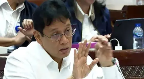 Purbaya Pastikan Harga BBM Subsidi Tidak Naik Hingga Akhir 2026, Simak Asumsinya