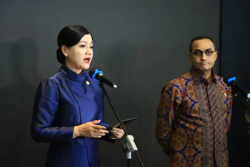 Respon Pengumuman MSCI, OJK Dorong Transparansi Kepemilikan Saham