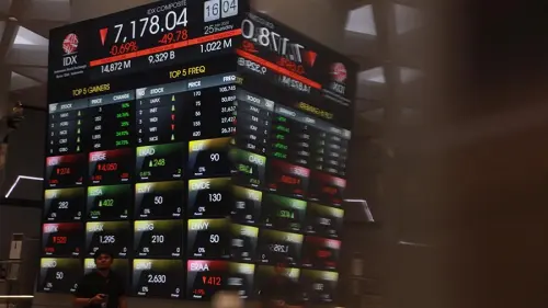 RMKO Gelar Right Issue Rp159 Miliar, Intip Komitmen Pengendali