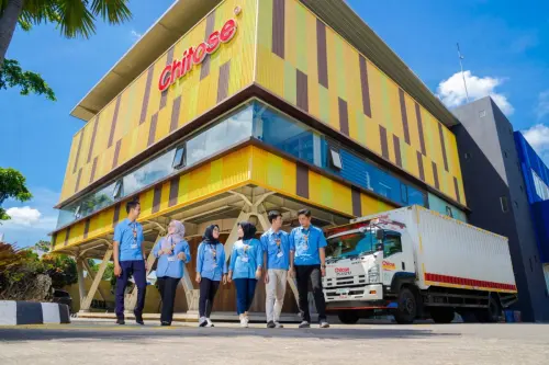 Segmen Pendidikan Jadi Penopang, Penjualan Chitose (CINT) Tembus Rp518,5 Miliar