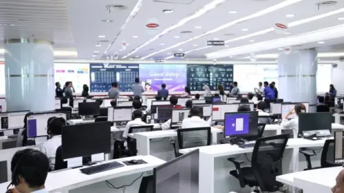 Telkom (TLKM) Kebut Konektivitas Satelit di 17 Titik Pasca Gempa NTT