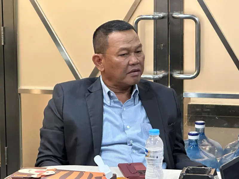 Tembus Pasar Amerika, WTON Bidik Proyek Fasilitas LNG di Alaska