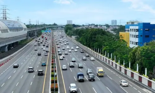 Tolak Kenaikan PPN Jalan Tol, Purbaya Prioritaskan Pemulihan Daya Beli Masyarakat