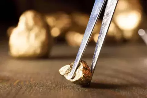 Listing di Hong Kong, Merdeka Gold (EMAS) Patok Harga HDR HKD26,60 per Unit