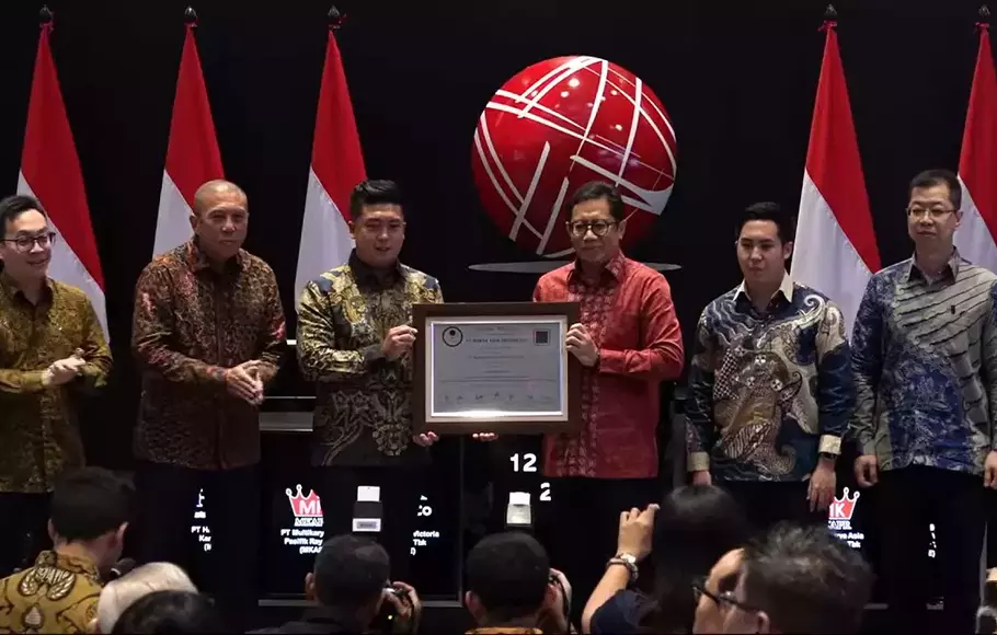 Multikarya Asia (MKAP) Tambah Enam Jaringan Bisnis Baru, Untuk Apa?