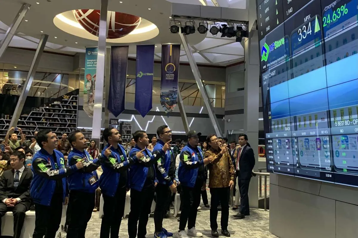 Gandeng VGreen Indonesia, MPIX Jajaki Pengembangan Ekosistem Kendaraan Listrik