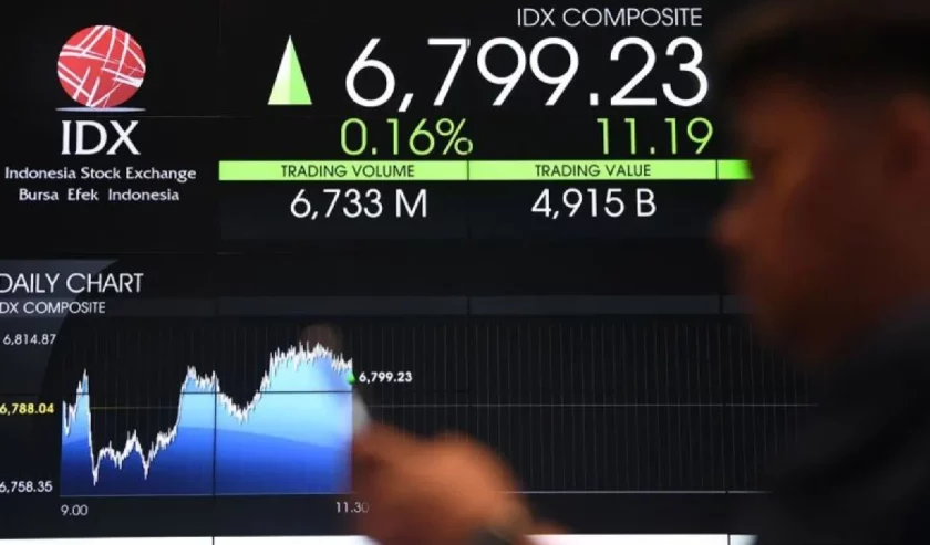 Rebalancing MSCI, Analis Ingatkan Potensi Tekanan Jual Jangka Pendek