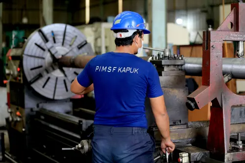 Bakal Beli Pabrik & Private Placement, GPSO Minta Restu Pemegang Saham