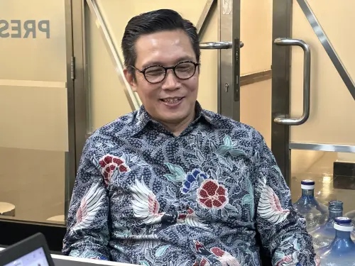 Bos BEI Ungkap Perubahan Kode Saham Emiten Masuk Pipeline, Rampung 2026