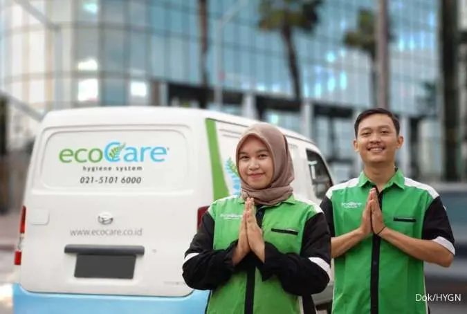 Cuan Meluber, Laba Bersih HYGN Melonjak 80% di Kuartal I-2026