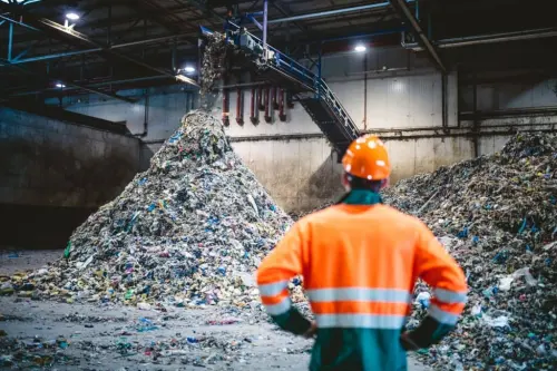 Danantara Gandeng Pemda Percepat Proyek Listrik Berbasis Sampah di 6 Lokasi