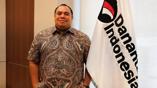 Danantara Umumkan Laba BUMN Melesat di Semester I