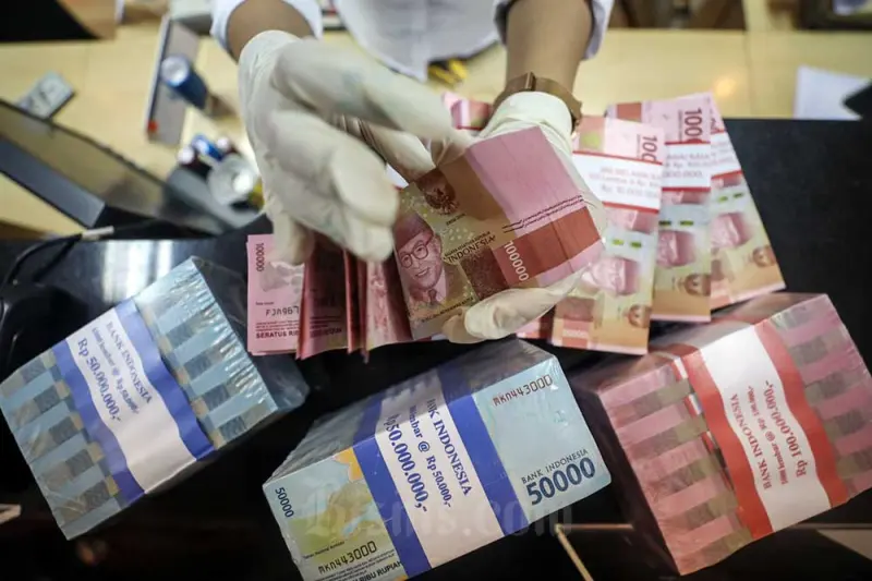 Defisit RAPBN 2027 Bergerak di Atas Batas Bawah 1,8% PDB