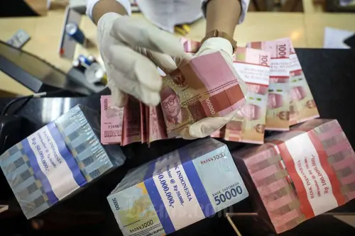 Defisit RAPBN 2027 Bergerak di Atas Batas Bawah 1,8% PDB