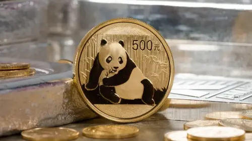 Diversifikasi Utang, RI Bidik Panda Bonds Untuk Tekan Biaya Bunga