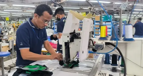Efek Peremajaan Mesin, Margin Laba BELL Makin Tebal di Awal 2026