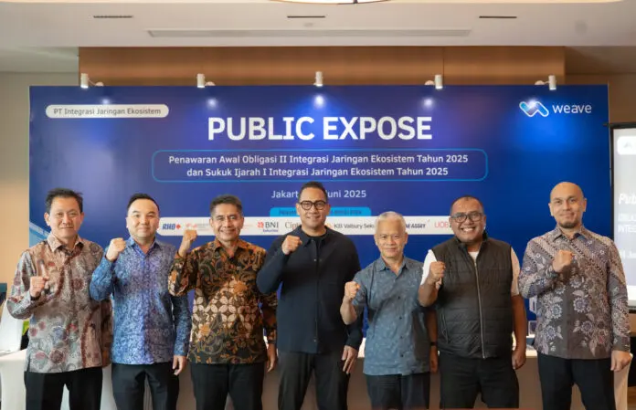 Emiten Hashim (WIFI) Umumkan Divestasi Anak Usaha di Hong Kong