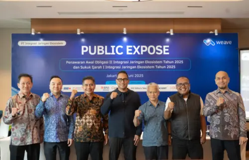 Emiten Hashim (WIFI) Umumkan Divestasi Anak Usaha di Hong Kong