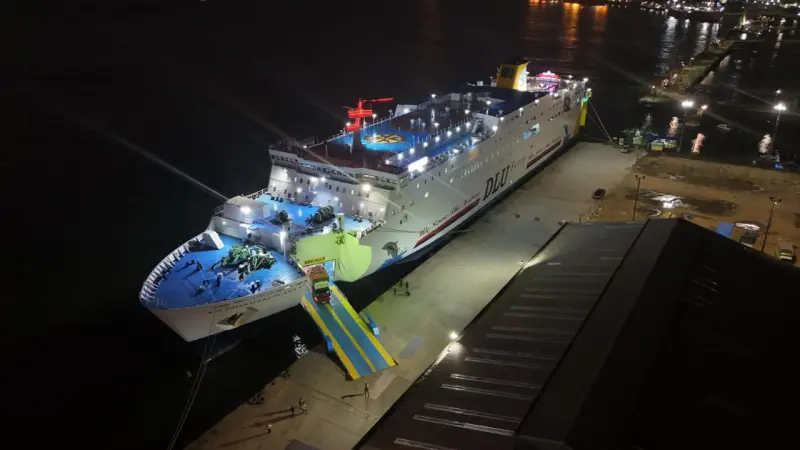 Emiten Ini Raih Berkah Kinerja di Awal Kuartal II-2026 Karena Lonjakan Ekspor