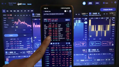Estetika Tata Tiara (BEEF) Rogoh Kas Internal Rp100 Miliar untuk Buyback Saham