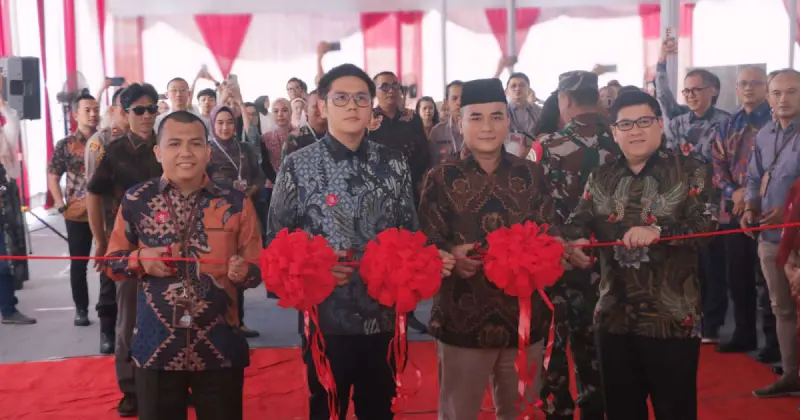 Gelar Right Issue, COCO Terbitkan 10,67 Miliar Lembar Saham Baru