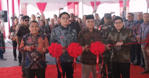 Gelar Right Issue, COCO Terbitkan 10,67 Miliar Lembar Saham Baru