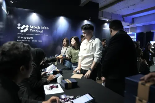 IHSG Longsor 26%, Sucor Bagikan Strategi Racik Portofolio Investasi
