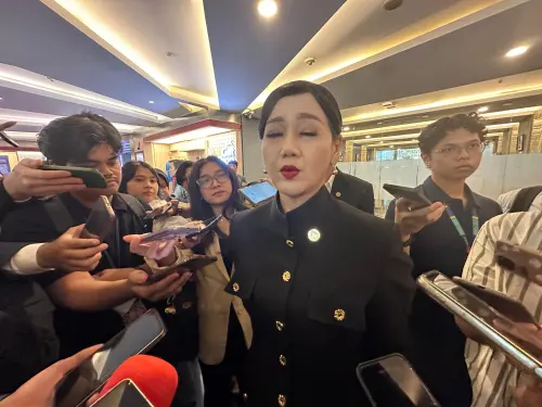 Jelang Pengumuman MSCI, OJK Antisipasi Penyesuaian Bobot RI di Emerging Market