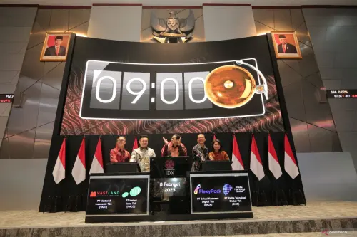 Kantongi Pinjaman dari Pengendali, PACK Bakal Garap Proyek Tambang di Konawe Utara