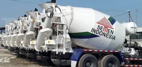 Konsolidasi Portofolio, Semen Indonesia (SMGR) Bubarkan Cicit Usaha