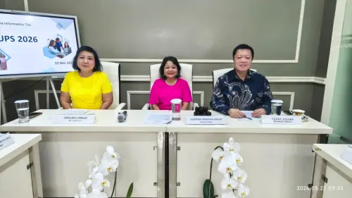 Lini Bisnis Baru Moncer, Pendapatan LUCK Melesat 154% di Kuartal I-2026